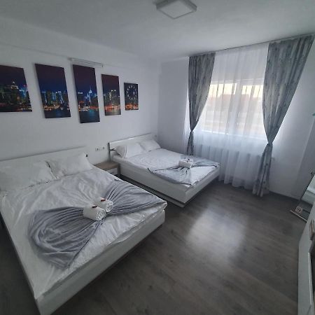 Apartament Roxi, 50 Meters From Salina Turda Daire Dış mekan fotoğraf